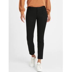 Banana Republic Skinny Classic-Sloan Pant (2P)